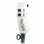 SECADOR PARLUX 3500 FLOWER - Imagen 2