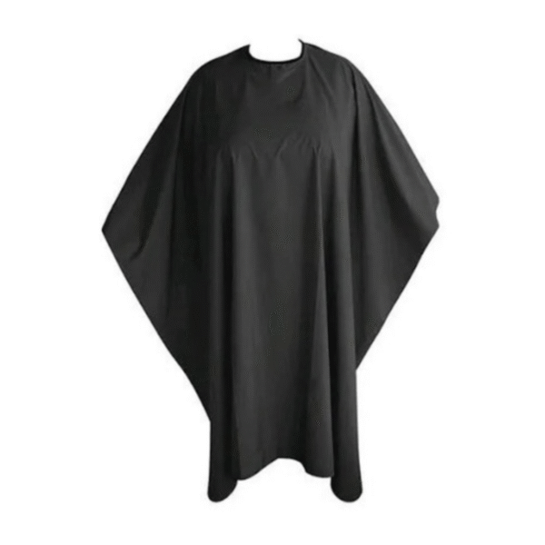 CAPA NEGRA VELCRO A118 GLOBAR CARE
