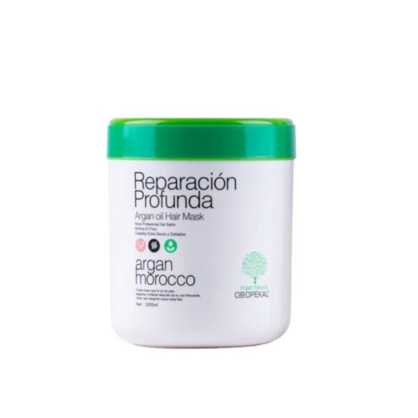 MASCARA OBOPEKAL REPARACION PROFUNDA 1000 ML