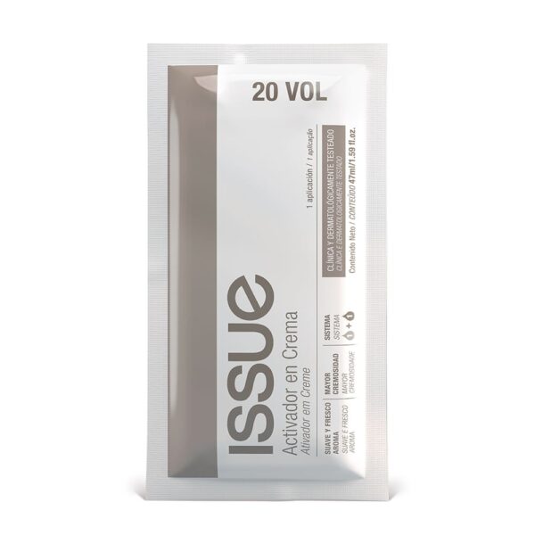 OXIDANTE ISSUE 20VOL 47ML