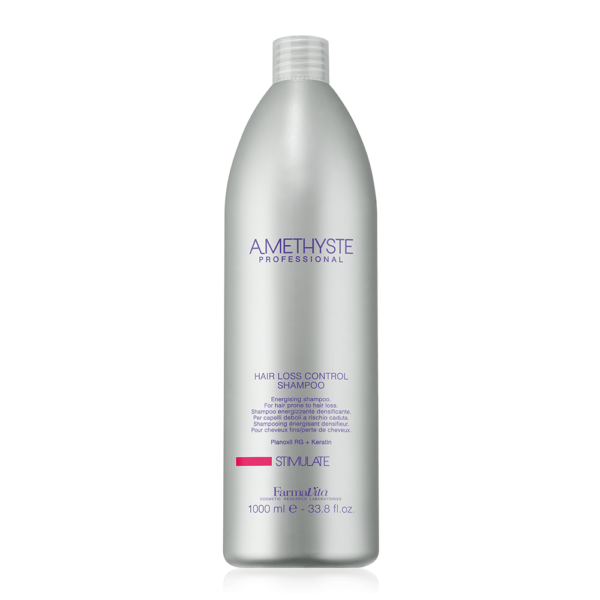 AMETHYSTE STIMULATE SHAMPOO 1000ML FARMAVITA
