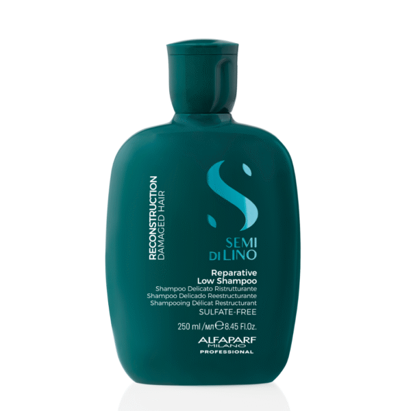SDL REPARATIVE LOW SHAMPOO 250ML ALFAPARF