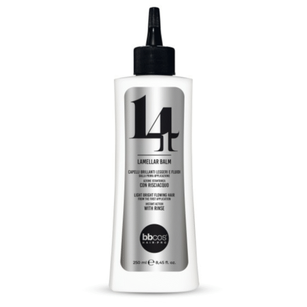 REVIVAL 14/1 LAMELLAR BALM 250ML BBCOS