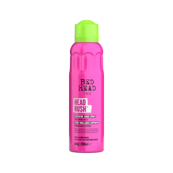 HEADRUSH SPRAY BED HEAD TIGI 200ML