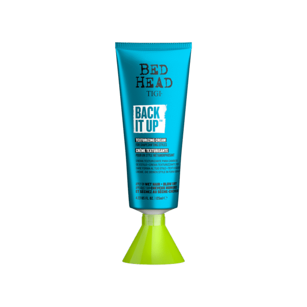 BACK IT UP CREAM BED HEAD SERUM TIGI 125ML