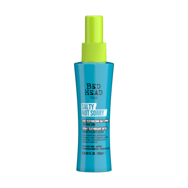 SALTY NOT SORRY SPRAY NON AERO BED HEAD TIGI 100ML