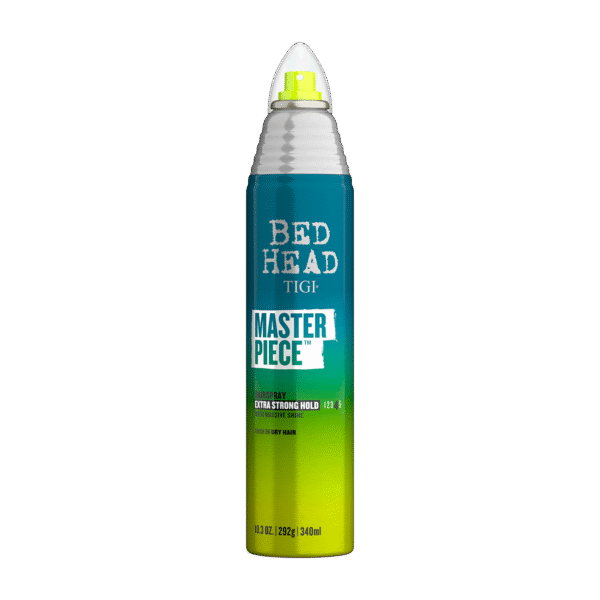 MASTERPIECE BED HEAD TIGI 340ML