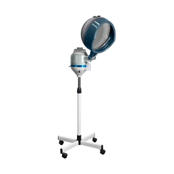 VAPORIZADOR GRIS ITEM J02 GLOBAL CARE