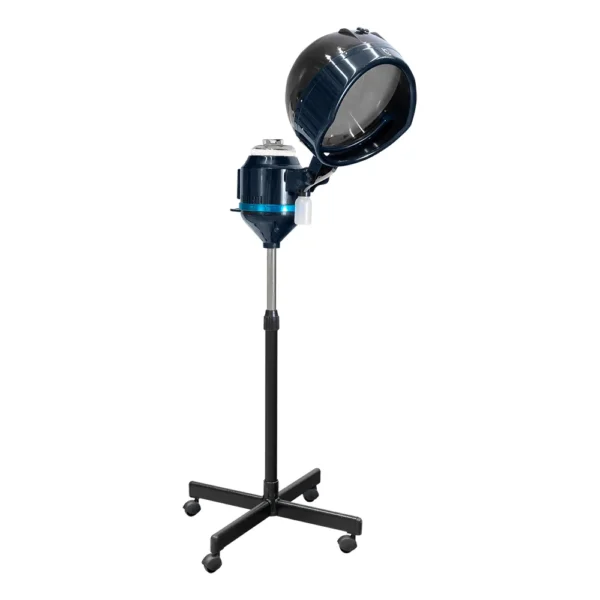 VAPORIZADOR NEGRO ITEM J08 GLOBAL CARE