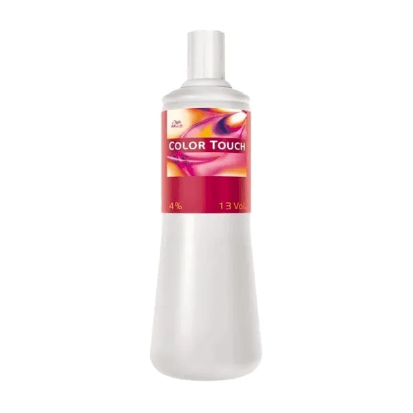 CREMA ACTIVADORA COLOR TOUCH 1.9% / 6V 1000ML WELLA