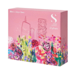 SDL HOLIDAY KIT MOISTURE (ROSADO) ALFAPARF 2025 - Imagen 2
