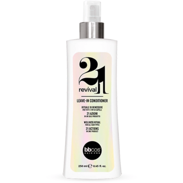 REVIVAL 21+1 CONDITIONER BBCOS 250ML