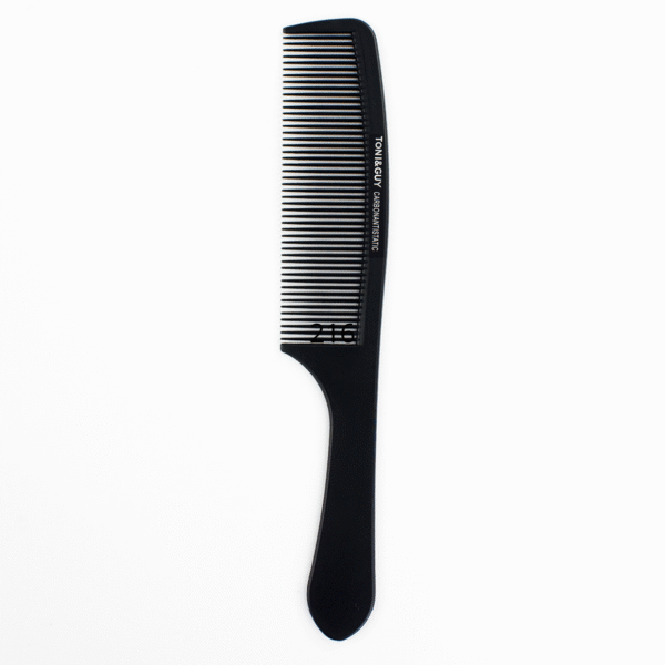 PEINETA DE CARBON TONI & GUY ITEM 216