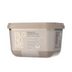 BM PREMIUM DECOLORANTE 9+  SCHWARZKOPF 450GR - Imagen 2