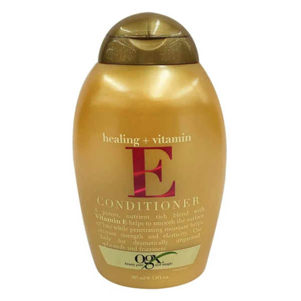 HEALING VITAMIN CONDITIONER VIT E OGX