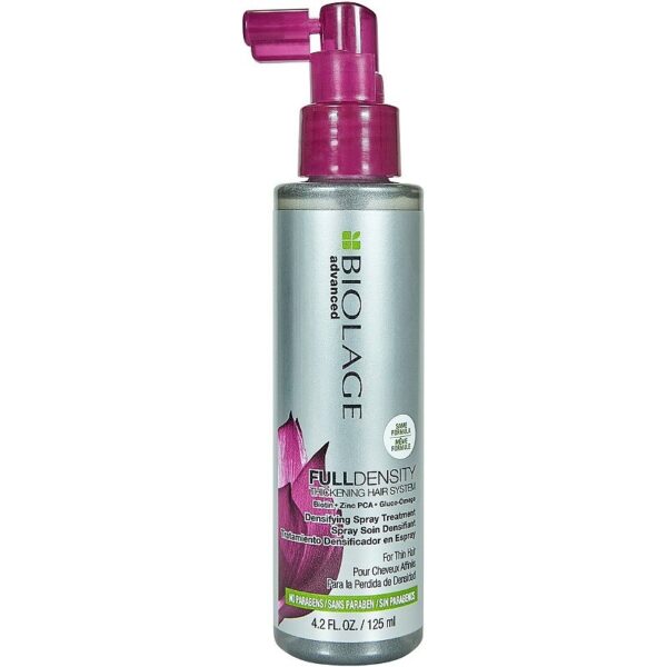 TRATAMIENTO DENSIFICADOR SPRAY 125 ML.