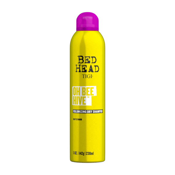 OH BEE HIVE DRY SHAMPOO BED HEAD TIGI 238ML