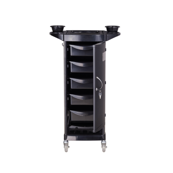 CARRO AYUDANTE 1 PUERTA ITEM DLT619 GLOBAL CARE