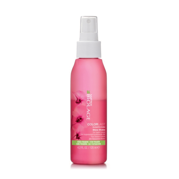 SPRAY COLOR LAST SHINE SHAKE MATRIX BIOLAGE 125ML
