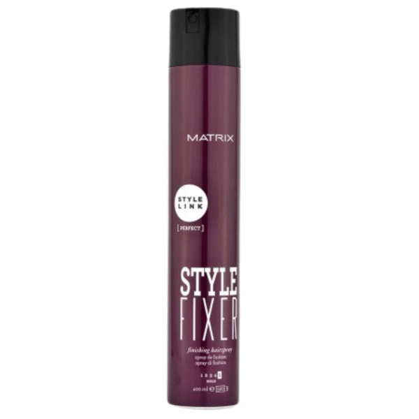 STYLE FIXER MATRIX STYLE LINK 400ML