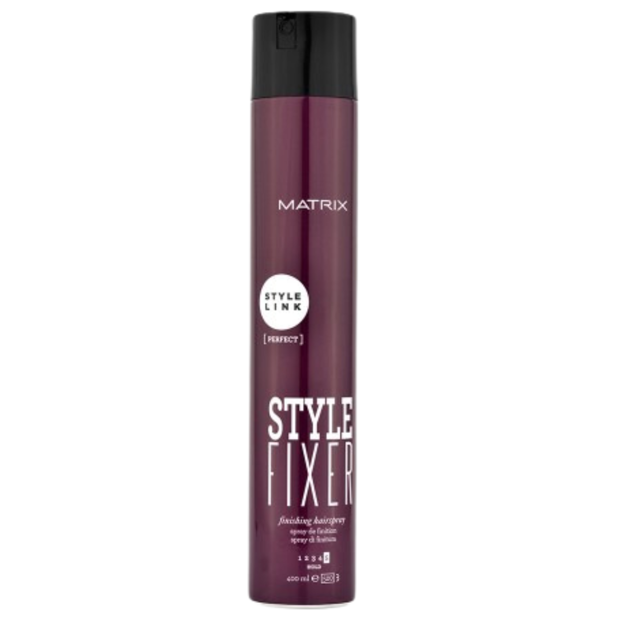 3474630658998 STYLE FIXER MATRIX STYLE LINK 400ML - Imagen 1