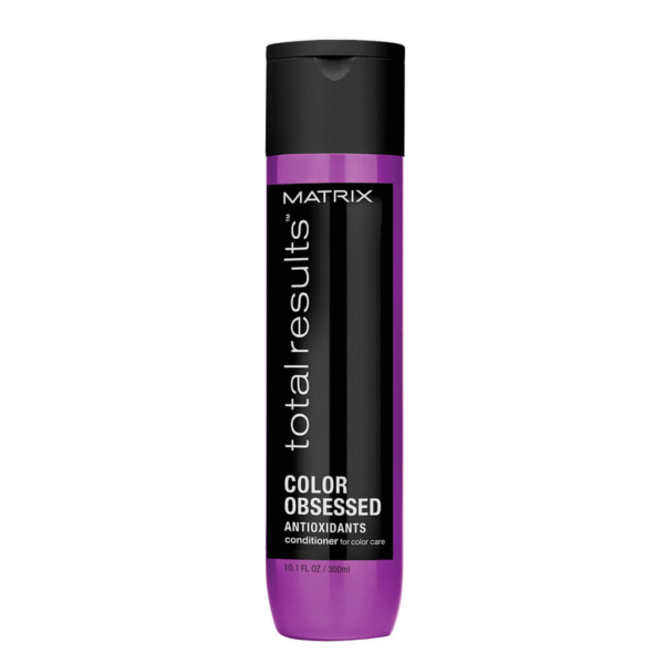ACONDICIONADOR MATRIX TOTAL RESULTS COLOR OBSESSED 300ML