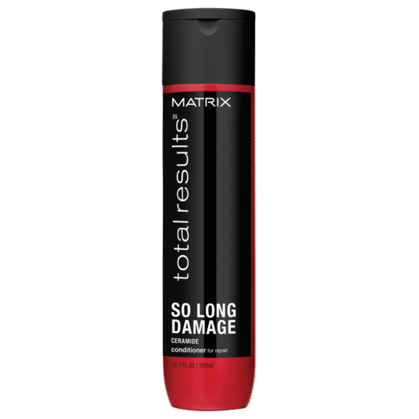 ACONDICIONADOR MATRIX TOTAL RESULTS SO LONG DAMAGE 300ML
