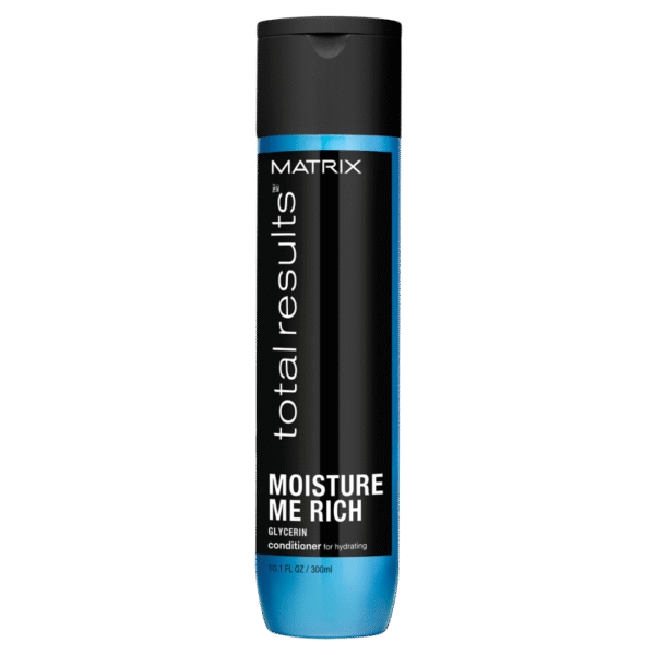 ACONDICIONADOR MATRIX TOTAL RESULTS MOISTURE ME RICH 300