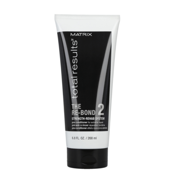 THE RE-BOND 2 MATRIX TOTAL RESULTS 200ML