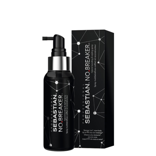SEBASTIAN NO BREAKER TREATMENT 100ML