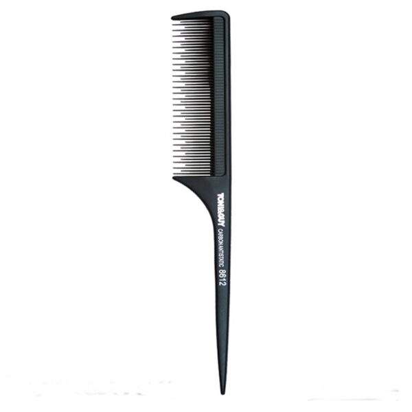 PEINETA DE CARBON TONI & GUY ITEM 8612