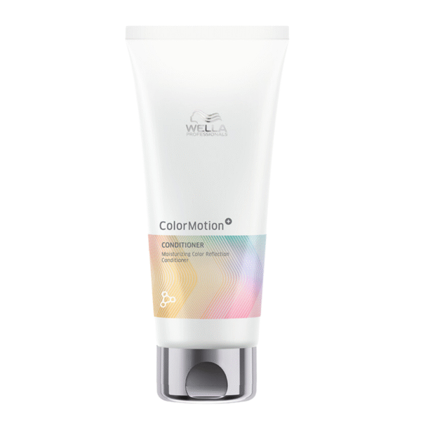 WP COLORMOTION CONDITIONER 200ML WELLA