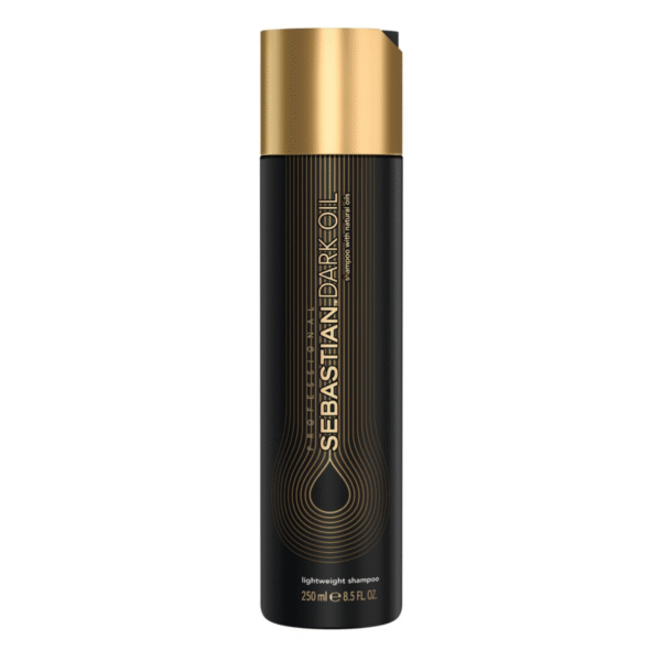 SEBASTIAN DARK OIL SHAMPOO 250ML