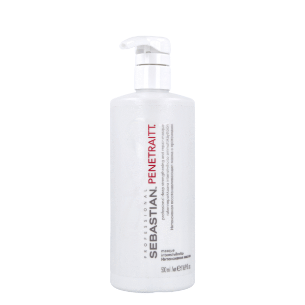 SEBASTIAN PENETRAITT MASQUE 500ML