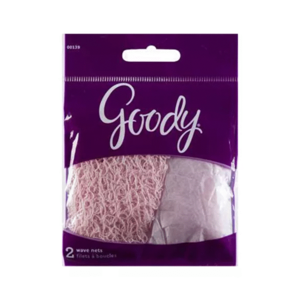 MALLAS PARA ONDULACION GOODY 2 UDS