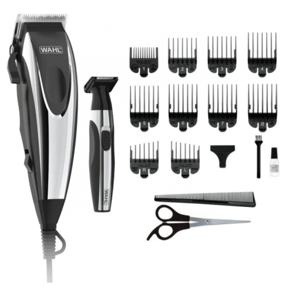 WAHL PR CUT & DETAIL CLIP