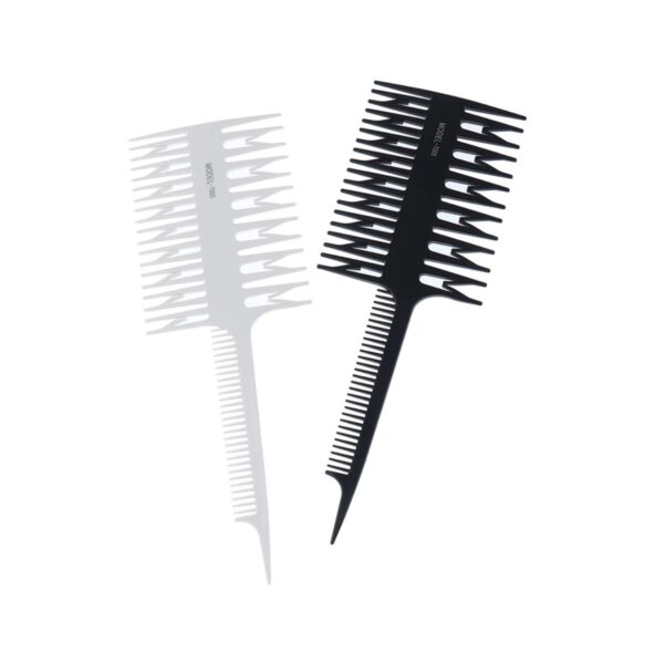 PEINETA PARA MECHAS PROFESIONAL COD-7005