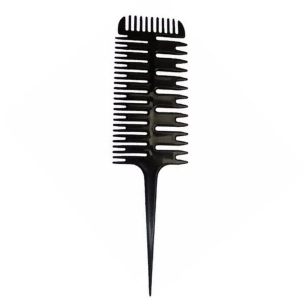 PEINETA PARA MECHAS