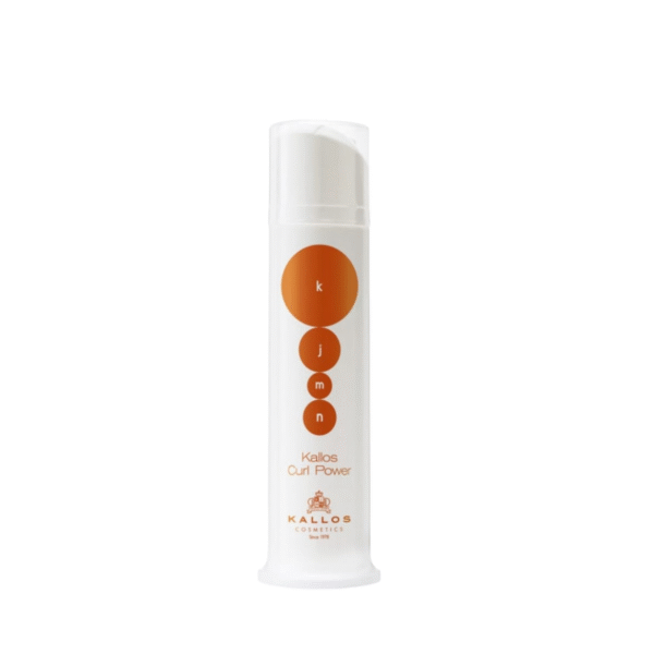 KJMN CURL POWER 100ML