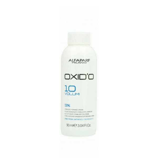 OXIDANTE ALFAPARF 10VOL 3% 90ML