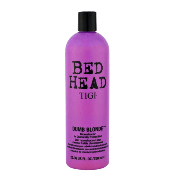 ACONDICIONADOR BED HEAD DUMB BLONDE 750ML