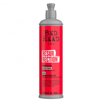 RESURRECTION CONDITIONER BED HEAD TIGI 400ML