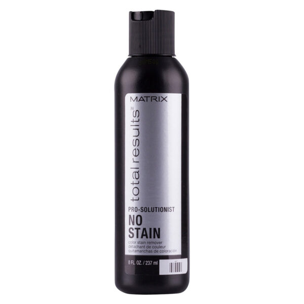 QUITAMANCHAS MATRIX TOTAL RESULTS NO STAIN 237 ML