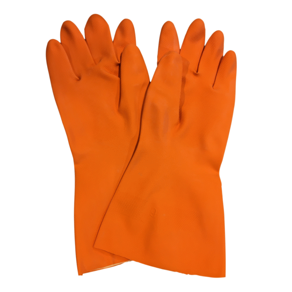 GUANTE DOMESTICO HOUSEHOLD S-M-L-XL