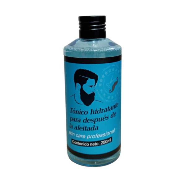 TONICO PARA BARBA MOND´SUB
