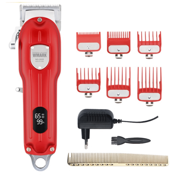 WMARK CLIPPER DE CORTE CABELLO PROFESIONAL