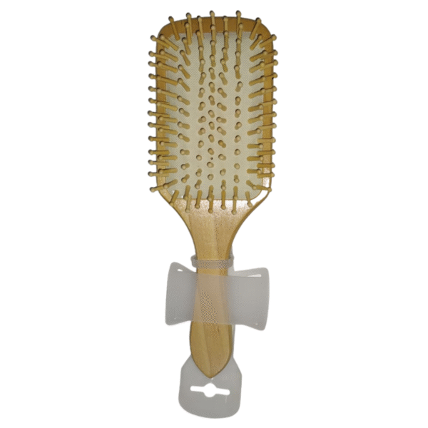 CEPILLO MADERA ANCHO BLANCO COD-1405