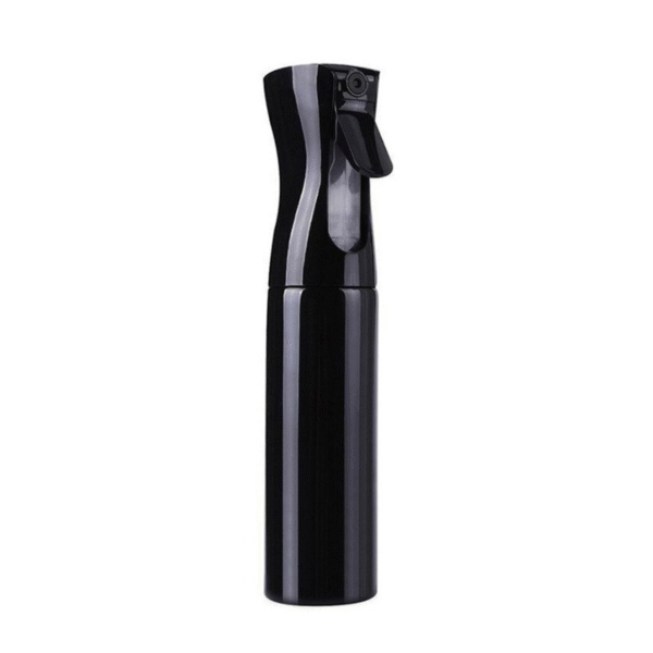 ATOMIZADOR NEGRO ITEM H131 GLOBAL CARE