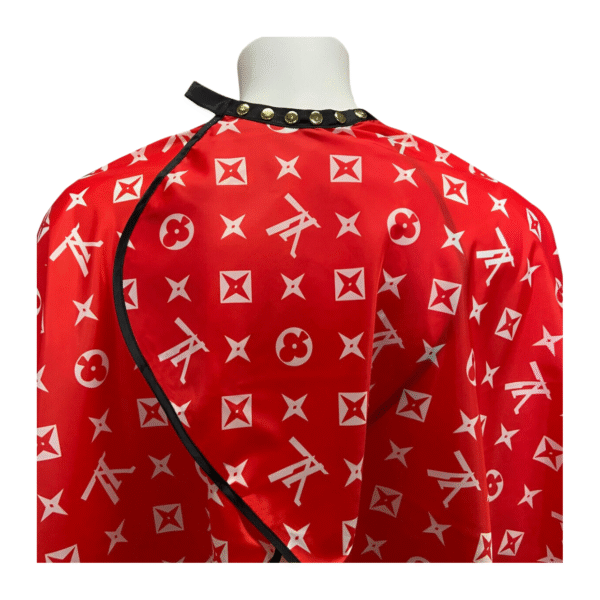 CAPA DE CORTE ROJA LV ITEM LH-123-4