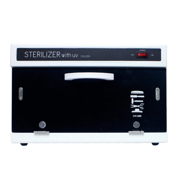 ESTERILIZADOR DE HERRAMIENTAS UV ITEM CH-209